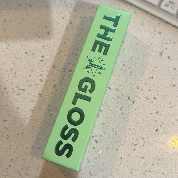 Jeffree Star Blood Money Gloss - Picture 3 of 4